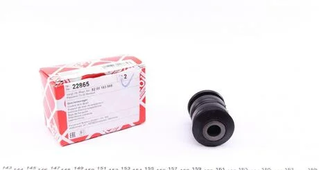 Сайлентблок NISSAN/RENAULT Micra III (K12)/Note (E11)/Clio/Modus "F "03>> FEBI BILSTEIN 22865
