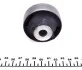 Сайлентблок NISSAN/RENAULT Micra/Note/Clio &quot;F &quot;03&gt;&gt; FEBI BILSTEIN 22867 (фото 2)