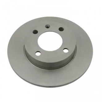 Гальмівний диск FEBI BILSTEIN 22876
