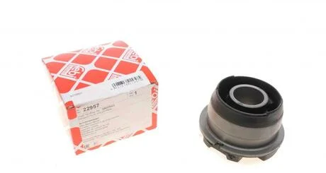 Сайлентблок підрамника задній 3507923 VOLVO FEBI BILSTEIN 22957