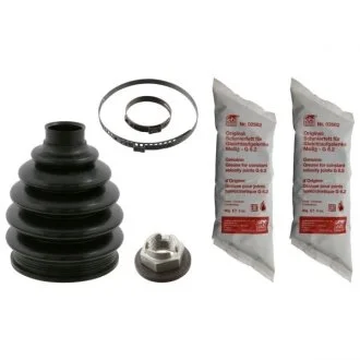 Комплект пыльников резиновых FEBI BILSTEIN 22980