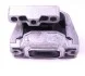 Подушка двигателя FEBI BILSTEIN 23012 (фото 6)