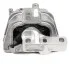 Подушка двигуна AUDI/SEAT/SKODA/VW A3/Leon/Octavia/Golf "03>> FEBI BILSTEIN 23020 (фото 3)
