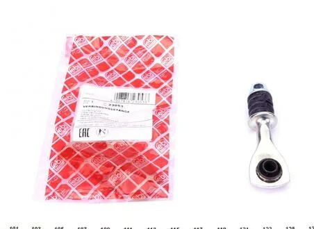 Тяга стабилизатора FEBI BILSTEIN 23053