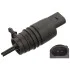 Насос склоомивача Mercedes C 180 / BMW 320 / Mercedes C 220 FEBI BILSTEIN 23113 (фото 3)