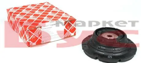 Подушки амортизатора FEBI BILSTEIN 23116