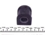 Втулка переднего стабилизатора Transit T12 86-00 (18mm) FEBI BILSTEIN 23135 (фото 2)