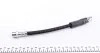 FEBI VW Шланг тормозной задн. Golf V, Golf Plus, Jetta, Passat 05- 23156