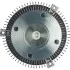 Вискозная муфта FEBI BILSTEIN 23157 (фото 5)