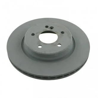 Тормозной диск FEBI BILSTEIN 23212