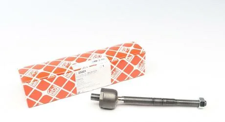Рульова тяга(без наконечника) FEBI BILSTEIN 23221