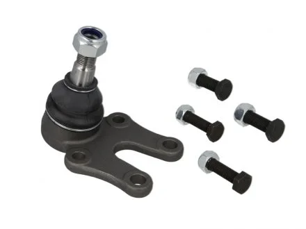 Шаровая опора, передняя ось FEBI BILSTEIN 23246