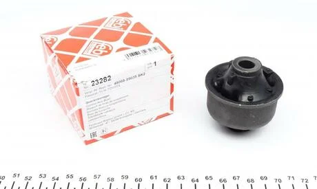 Сайлентблок Toyota Yaris / Toyota Yaris Verso FEBI BILSTEIN 23282