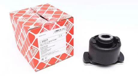 Сайлентблок балки подвески FEBI BILSTEIN 23317
