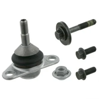 Шаровая опора, передняя ось FEBI BILSTEIN 23343