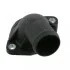 Фланець системи охолодження AUDI/SEAT/SKODA/VW "83-05 FEBI BILSTEIN 23346 (фото 2)
