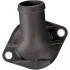 Фланець системи охолодження AUDI/SEAT/SKODA/VW "83-05 FEBI BILSTEIN 23346 (фото 3)