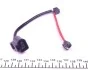 Датчик зносу колодок Audi Q7 / Porsche Cayenne / VW Touareg FEBI BILSTEIN 23362 (фото 3)