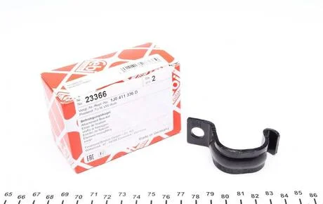 Кронштейн стабилизатора FEBI BILSTEIN 23366