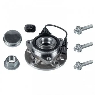 Ступиця колеса FEBI BILSTEIN 23377