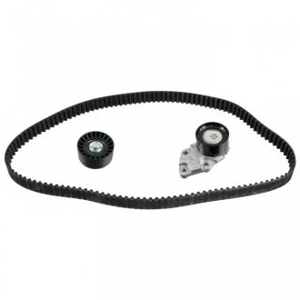 Ремінь ГРМ (набір) FEBI BILSTEIN 23457
