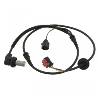 Датчик ABS передн Лів/Прав AUDI A6 C5 1.8-2.8 01.97-01.05 FEBI BILSTEIN 23508