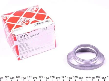 Опорне кільце, опора стійки амортизатора FEBI BILSTEIN 23520