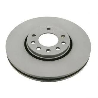 Гальмiвнi диски FEBI BILSTEIN 23550