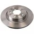 FEBI OPEL Диск торм. задн.Vectra C 02- 23562