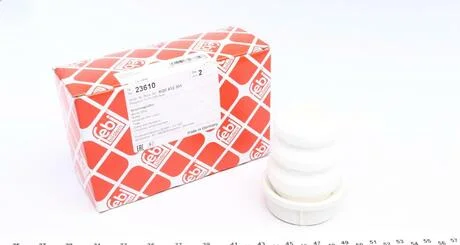 Фото 1 - отбойник амортизатора FEBI BILSTEIN 23610 Отбойник амортизатора FEBI BILSTEIN 23610 (фото 1)