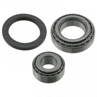 Комплект подшипника ступици колеса 2D0498625 VAG FEBI BILSTEIN 23626