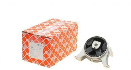 Подушка двигуна OPEL Astra H/Zafira "04>> FEBI BILSTEIN 23681