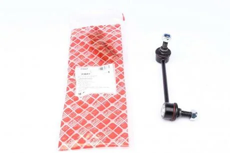 Тяга стабилизатора FEBI BILSTEIN 23687