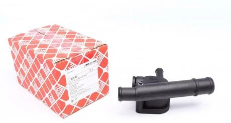Фланец охлаждающей жидкости FEBI BILSTEIN 23720