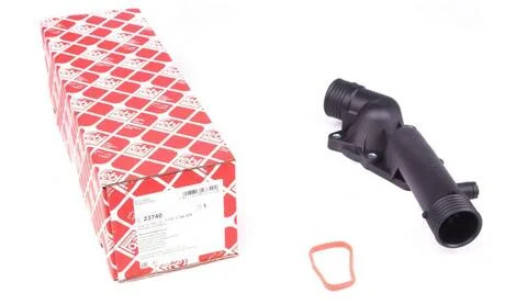 Корпус термостата FEBI BILSTEIN 23740