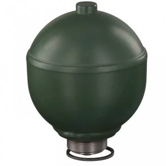 Гидроаккумулятор, подвеска / амортизация FEBI BILSTEIN 23792