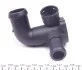 FEBI SKODA Крепление датчиков Felicia 1.9D 95-, VW Polo 1.9D FEBI BILSTEIN 23858 (фото 3)
