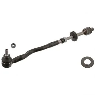Рульова тяга(з наконечником) FEBI BILSTEIN 23923