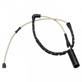 Датчик тормозных колодок Land Rover Range Rover III 4.4,5.0 V8, 3.0 TD 6 02- FEBI BILSTEIN 24014