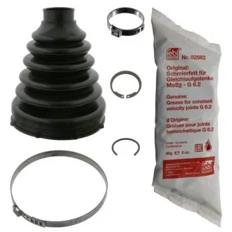 Комплект пильовика ШРКШ BMW FEBI BILSTEIN 24031