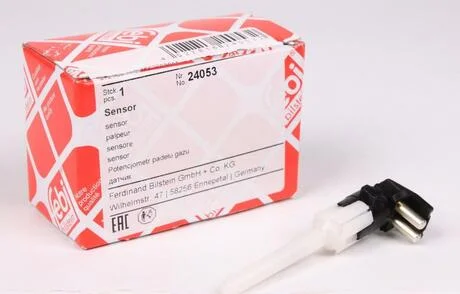 Датчик охлаждающей жидкости FEBI BILSTEIN 24053