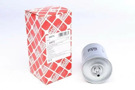Фильтр топлива FEBI BILSTEIN 24073