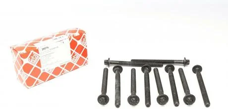 Болт головки блока FEBI BILSTEIN 24074