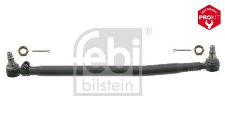 Продольная рулевая тяга FEBI BILSTEIN 24086