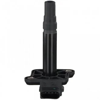 FEBI VW Катушка зажигания 1,8 T 99- Sharan,Golf,New Beetle,AUDI A6/A8 SEATSKODA (на одну свечу) FEBI BILSTEIN 24108