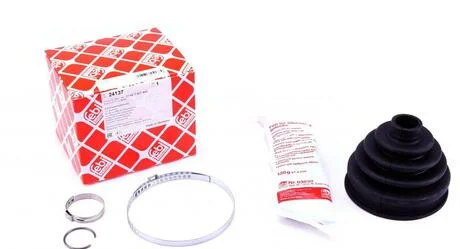 Комплект пильовика ШРКШ BMW FEBI BILSTEIN 24137