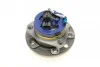 Підшипник ступиці OPEL Astra/Zafira "F "1,8/2,2L "98-06 FEBI BILSTEIN 24164 (фото 3)