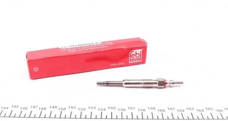 Свічка розжарювання FEBI BILSTEIN 24176