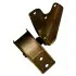 Подушка двигуна SMART City-Coupe/Fortwo(450)/Roadster(452) "01-07 FEBI BILSTEIN 24191 (фото 5)