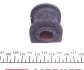 Втулка заднего стабилизатора Mondeo 00-07(20мм) FEBI BILSTEIN 24220 (фото 3)